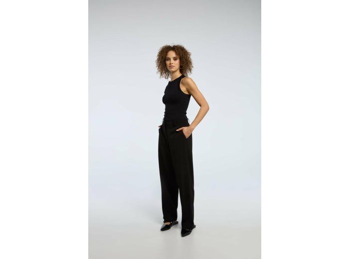 Pantalon slack