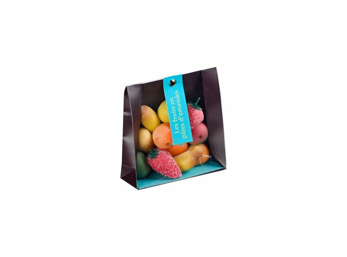 Sachet pâtes d'amandes 170 g