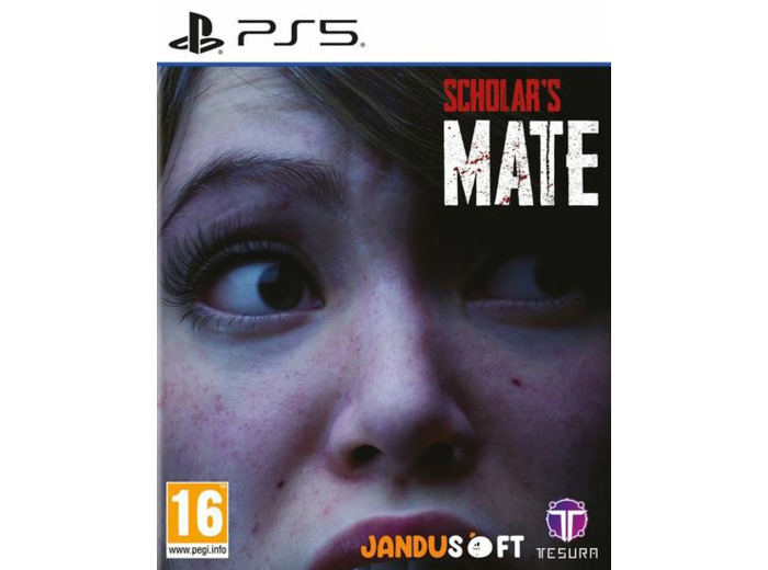 Scholar's Mate