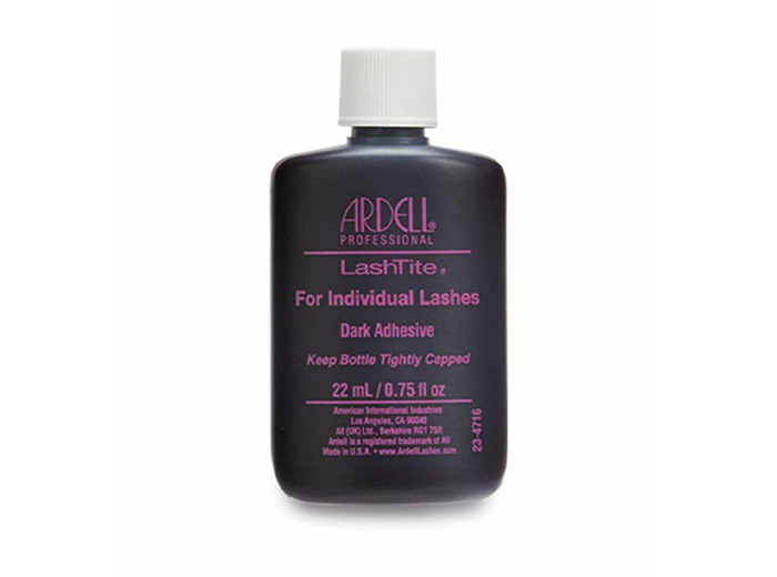 ARDELL LASHTITE ADHESIF FONCE 22ML