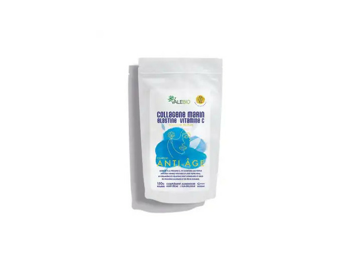 Valebio Collagène & Elastine Marin 150 G