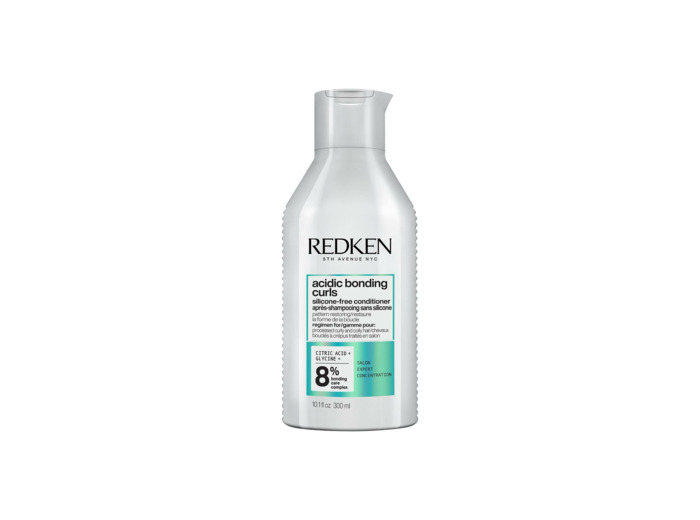 Après-Shampoing Acidic Bonding...
