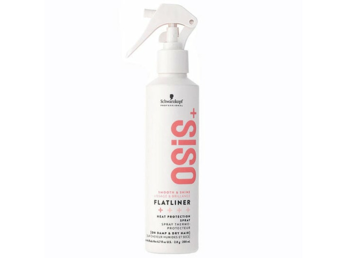 Spray thermo-protecteur Flatliner Osis+
