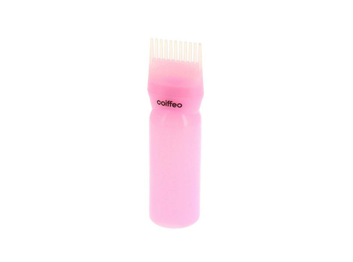 Peigne applicateur de coloration...