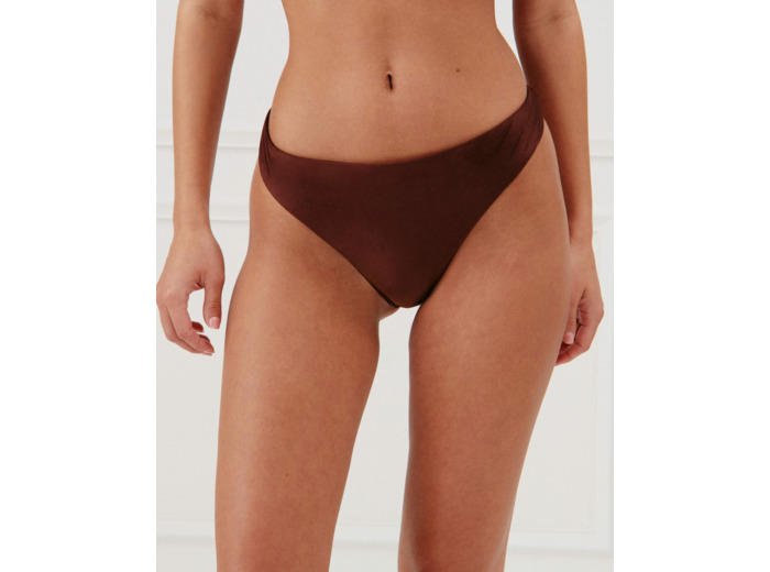 Tanga - bas de maillot de bain