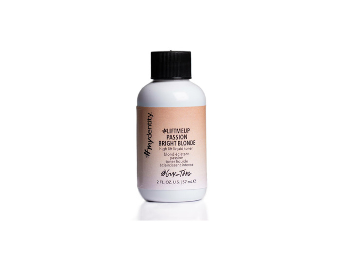 Liquid Toner LiftMeUp Bright Blonde