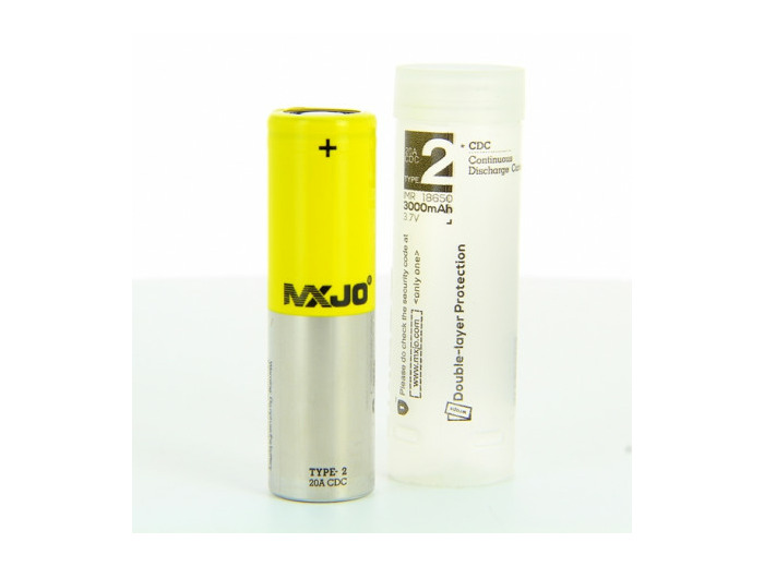 Accu 35A 18650 3000mAh MXJO