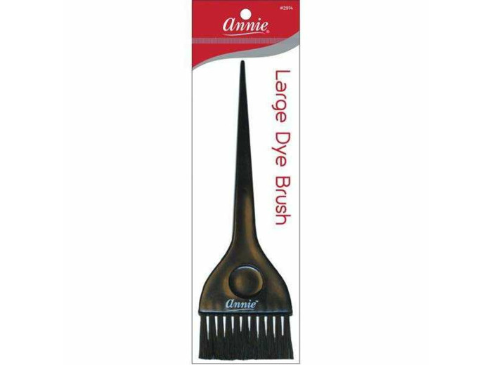 DYE BRUSH 2914 LARGE - ANNIE