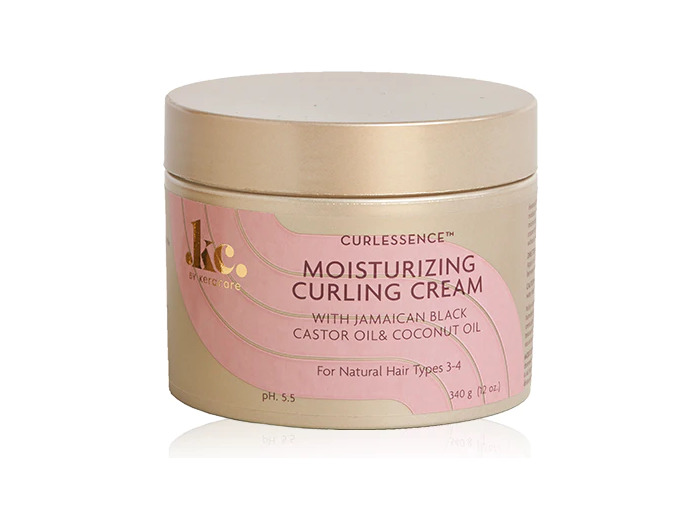 KC MOISTURIZING CURLING CREAM 11,25 OZ