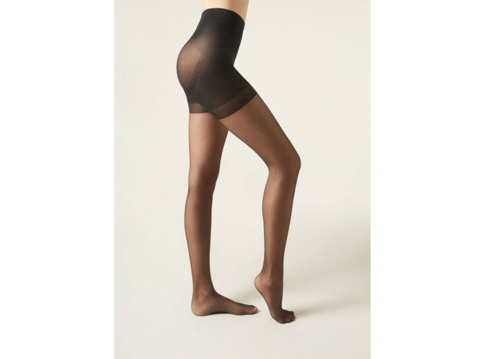 Collant voile Strong Sculpt 15 deniers