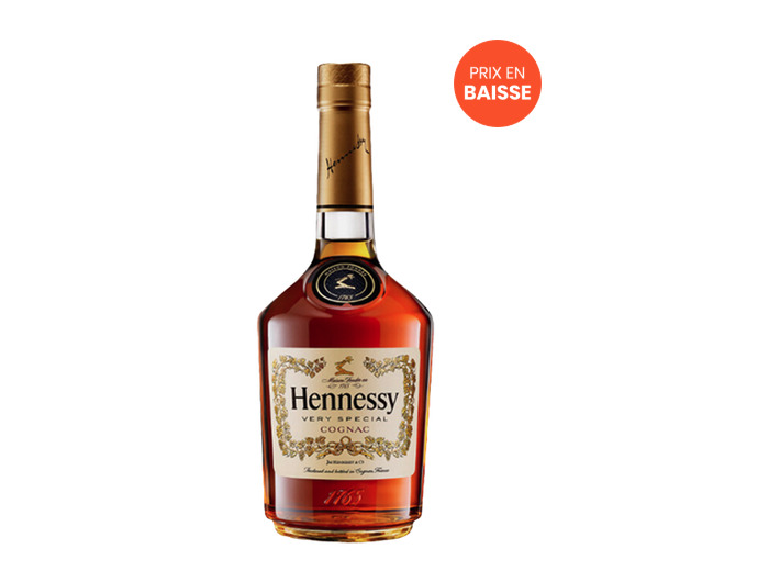 Hennessy