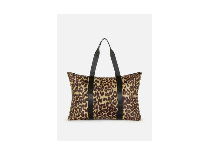 Sac week-end pliable