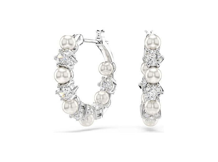 Pendants d'oreilles Matrix