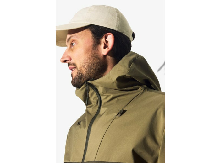 Casquette en coton - Beige