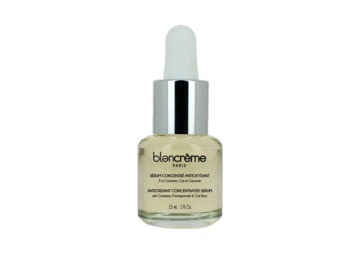 Serum Concentre Antioxydant