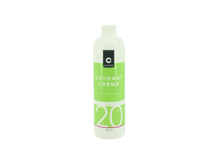 Oxydant 20 volumes
