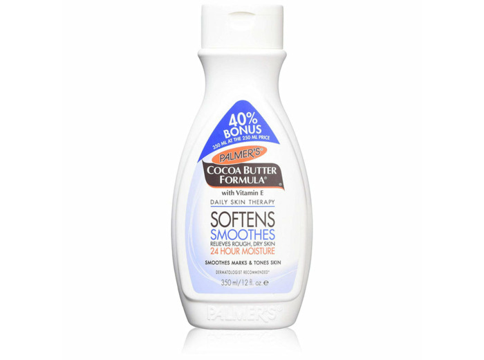 Palmer’s Cocoa Butter Lotion Softens Smoothes 350ml