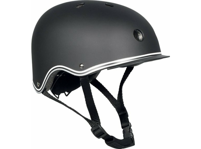 Casque Avec Led Intégrée
