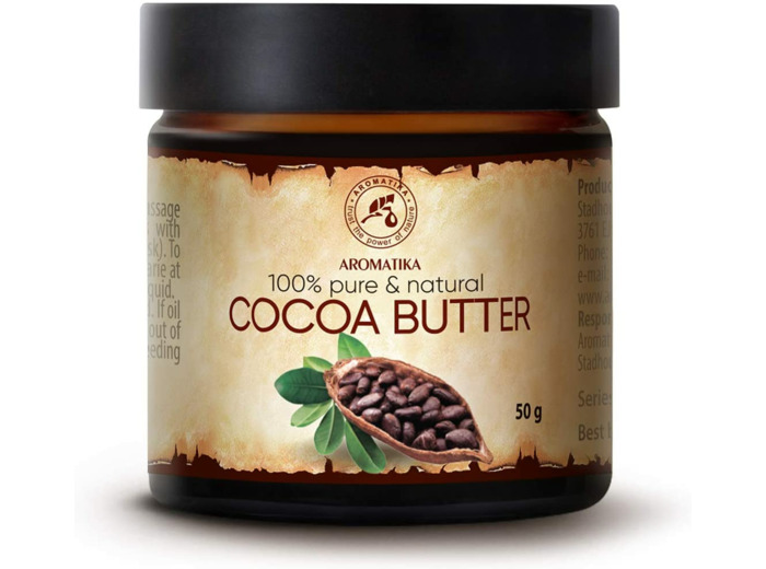 Beurre de Cacao 50g