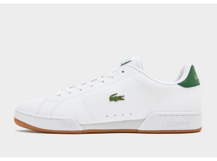 Lacoste Carnaby Cupsole