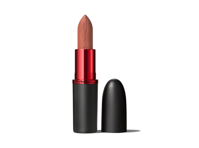 ROUGE À LÈVRES MAT M·A·CXIMAL VIVAGLAM