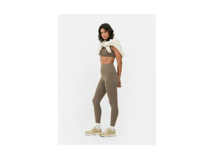 Legging de sport en tissu ultra-doux