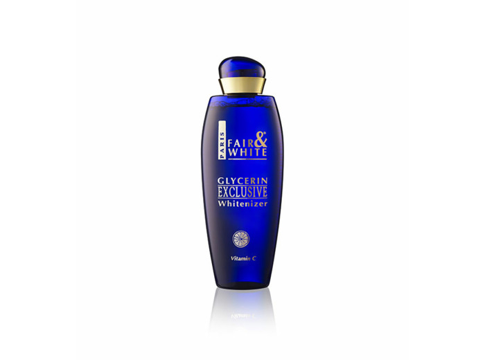 EXCLUSIVE GLYCÈRINE VITAMINE C F&W