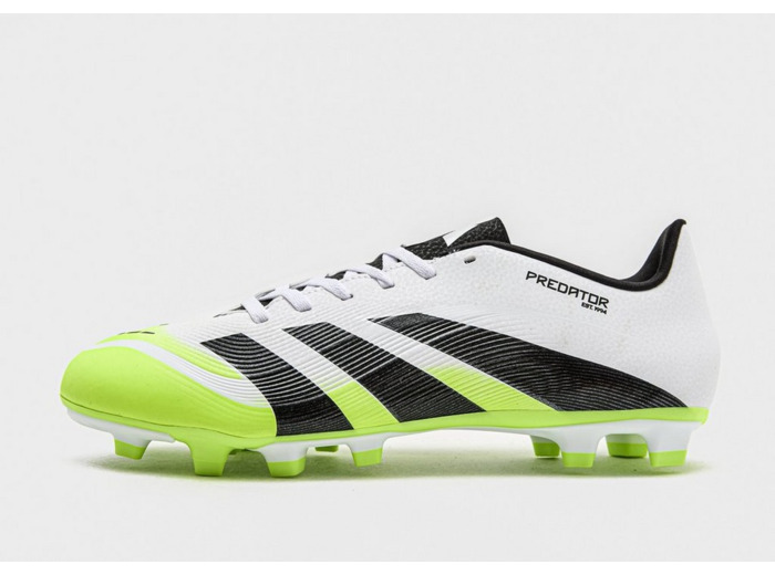 adidas Chaussure Predator Club Terrain souple / Multi-surfaces