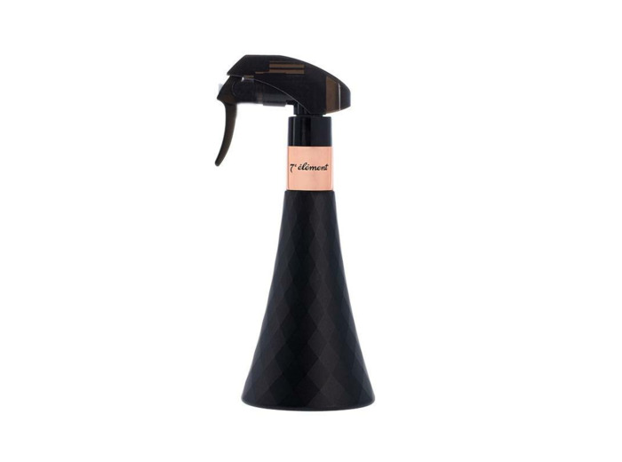 Vaporisateur Diamond Noir