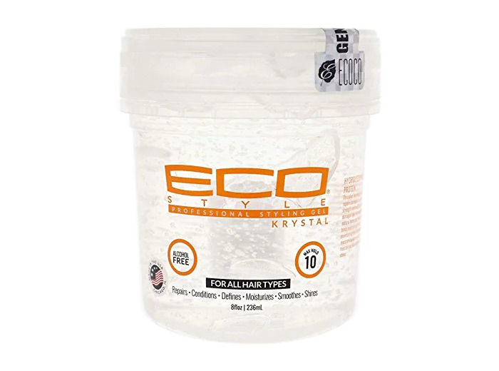 ECO STYLER KRYSTAL 8OZ