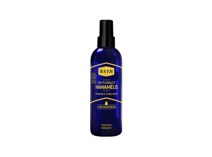 WAAM EAU FLORALE DE HAMAMELIS 200ML6