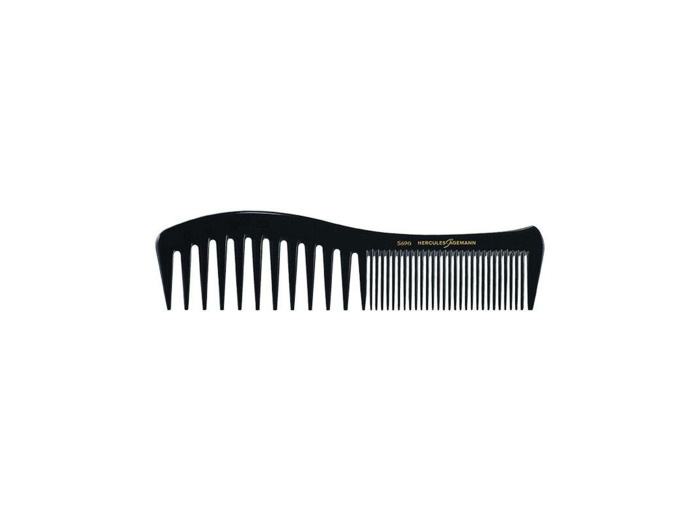 Peigne démêloir afro Sagemann 5690