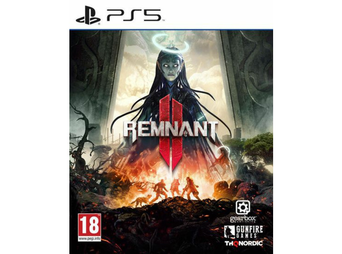Remnant 2