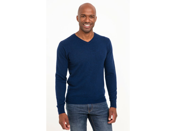 Pull Uni Col V