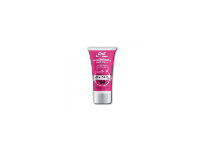 Gel colorant cheveux Fix Color...