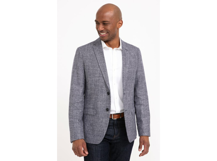 Veste seule coupe ajustée Scopello