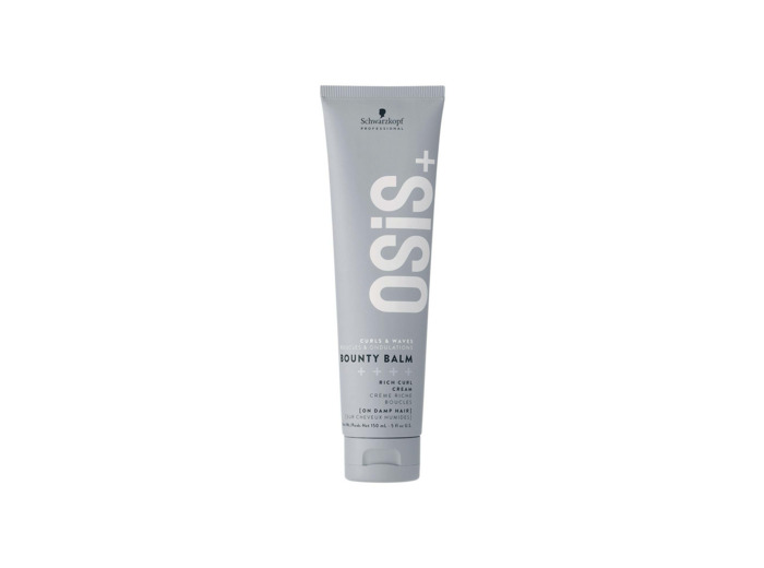 Crème riche boucles Osis+ Bounty...