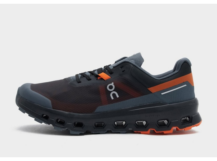 On Running Cloudvista