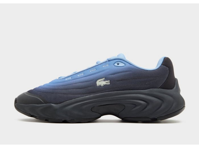 Lacoste Spinor Fade