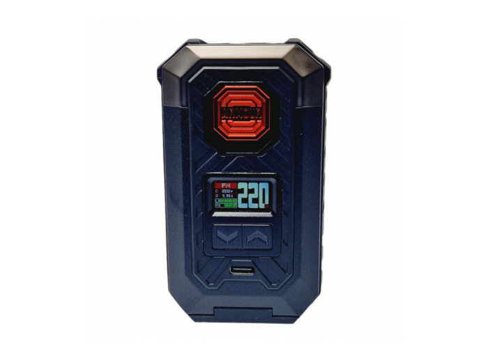 Box Armour Max 220W Vaporesso
