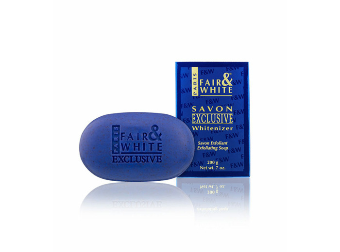 F&W EXCLUSIVE SAVON GOMMANT