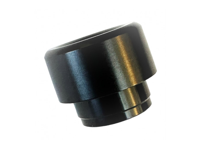 Drip Tip 810 Zeus Subohm Noir GeekVape