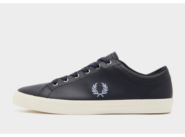 Fred Perry Baseline