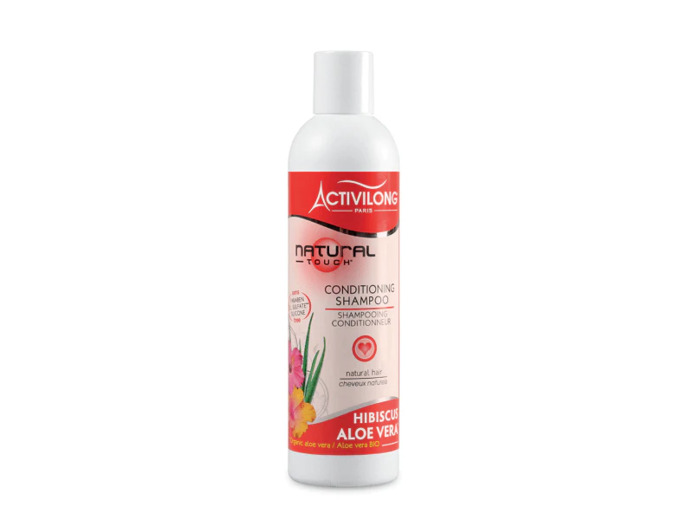 ACITIVILONG NATURAL TOUCH CONDITIONING SHAMPO