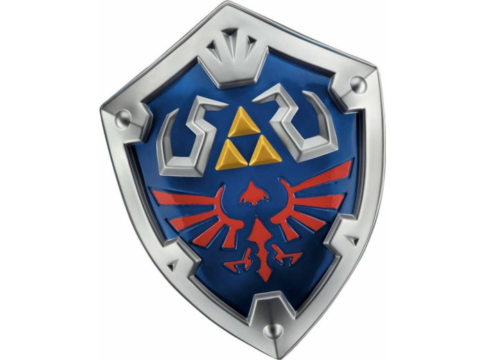 Bouclier de Link - La légende de Zelda