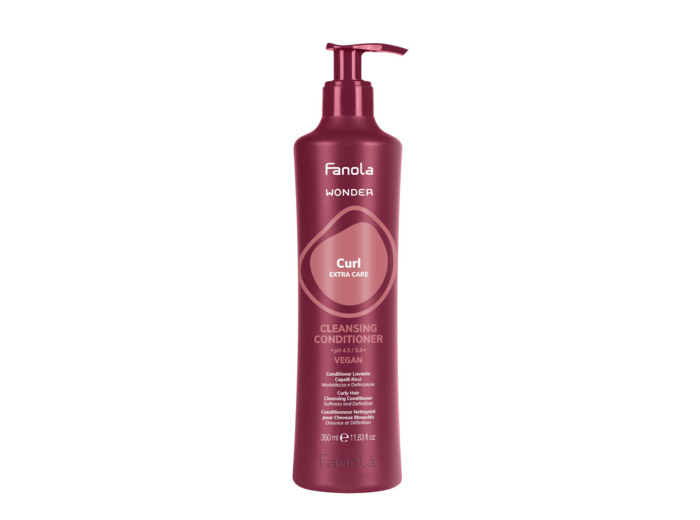 Après-shampooing Nettoyant Doux...