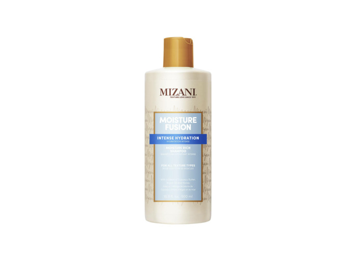 Shampoing hydratant intense...