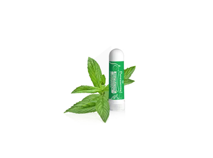 Puressentiel Respiratoire Inhaleur Respiratoire Aux 19 Huiles Essentielles - 1 Ml