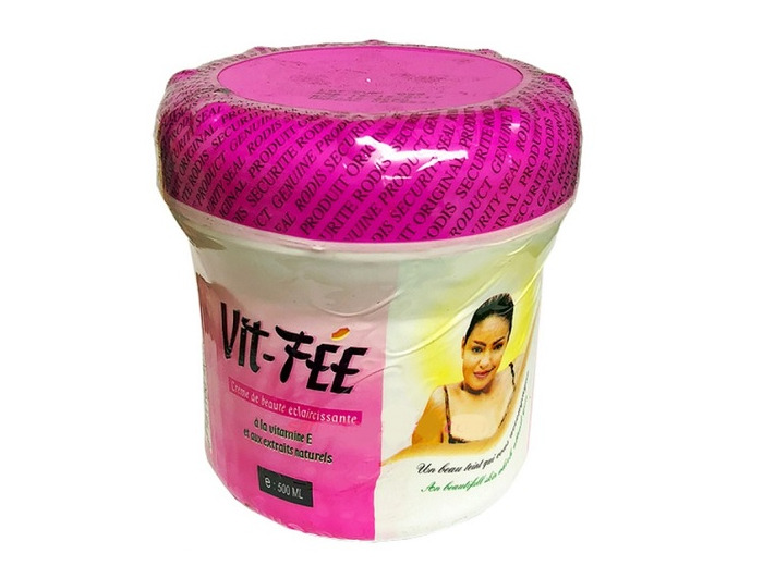 VIT-FEE CREME BEAUTE