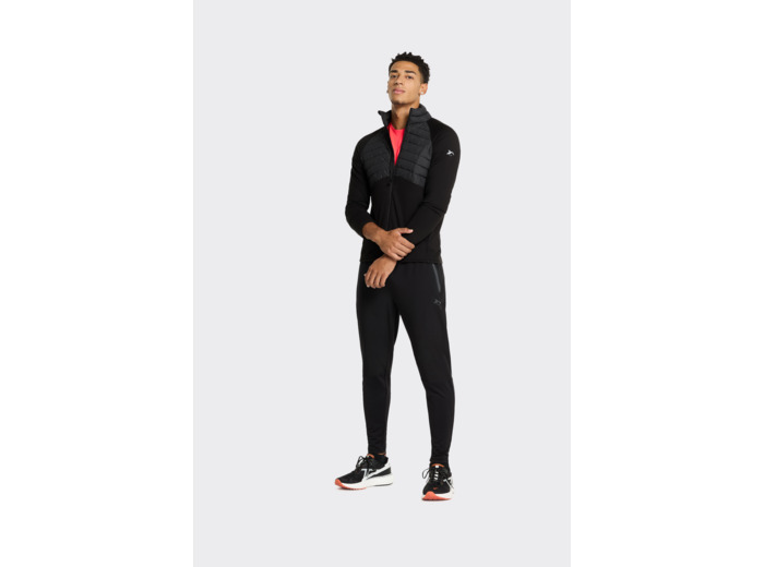 Veste Running Tenth Homme